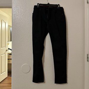 Nick Danger Men's Black Pants Size 34/32